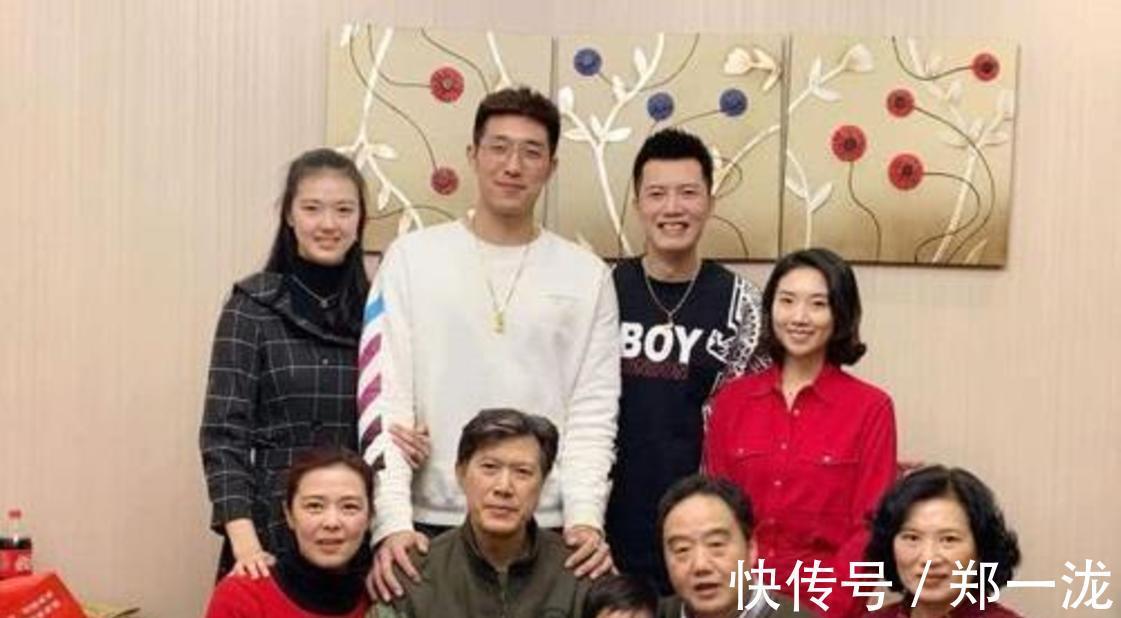 冠希哥|网传女排第一美女即将大婚,领证3年,将退役和冠希哥回家生子?