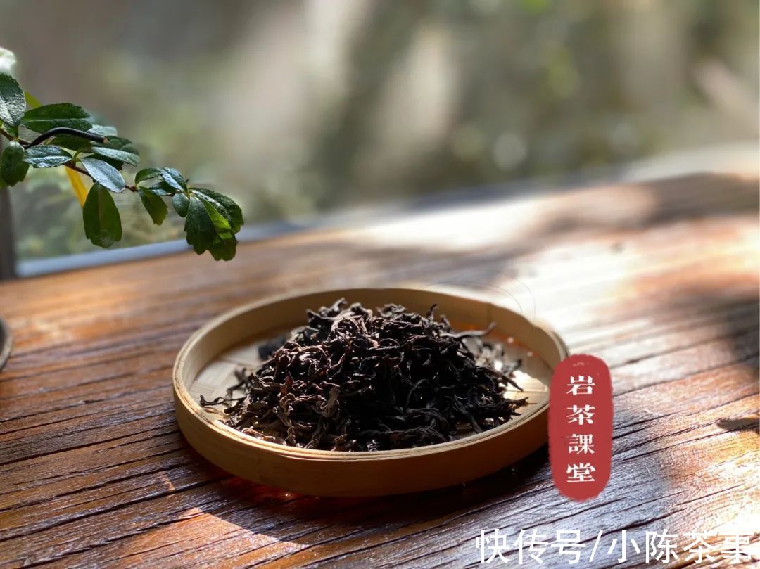 茶香$岩茶里，肉桂怎么区分好坏？听听老茶客的实话，都是踩坑后的血泪