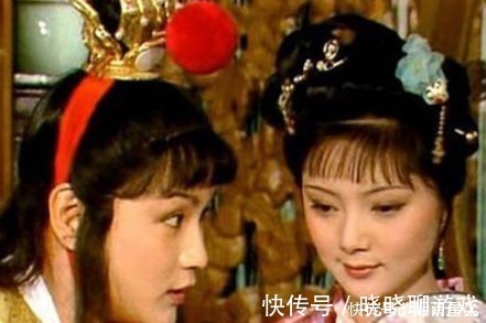 雍正|她是林黛玉原型,后嫁雍正成皇妃,与曹雪芹来往却遭乾隆帝斥责!