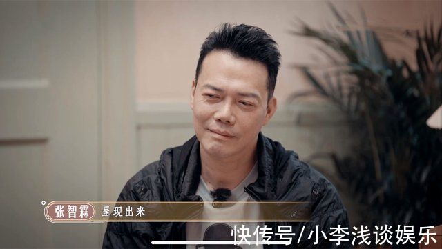 《大湾仔》开播,哥哥们开餐厅笑料百出,陈小春被喊去做餐厅保安