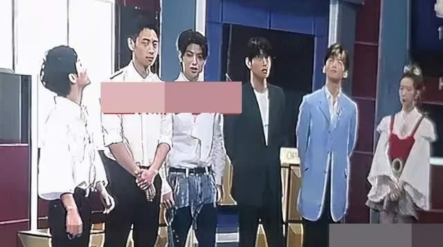 明星大侦探|明星大侦探录制现场黄明昊露面,芒果台这是要死保黄明昊了吗?