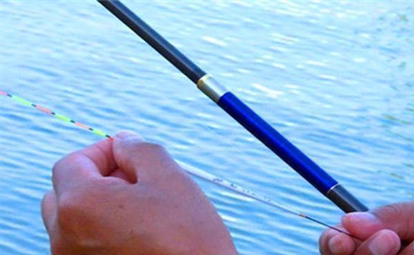 钓鱼技巧:年底了,把调漂公式总结一下,不会调漂,对着公式学习