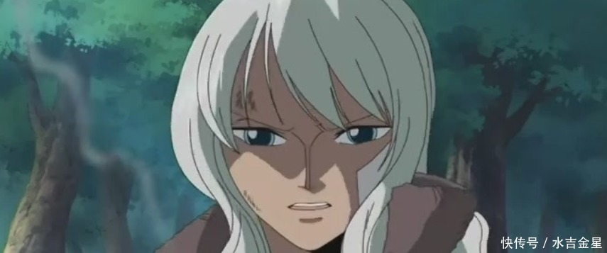 幸福|海贼王这五个妈，一个堪称最惨，一个最能打，只有她最幸福