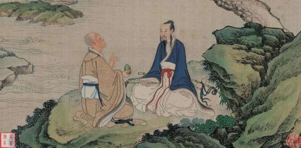  曹公|馒头庵：红楼梦里贾府儿女们的“泄欲口”，曹公一语双关意味深远