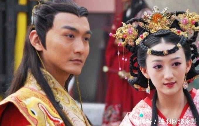 灭亡|明朝灭亡后,他为什么要归顺清朝,而不是李自成?