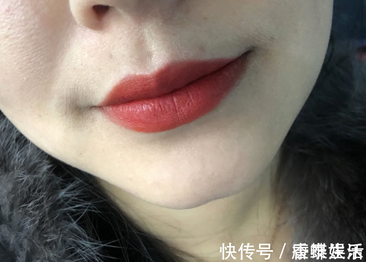 嘴巴 四支大牌口红,30岁以下的女生,几乎都知道,个个都是经典