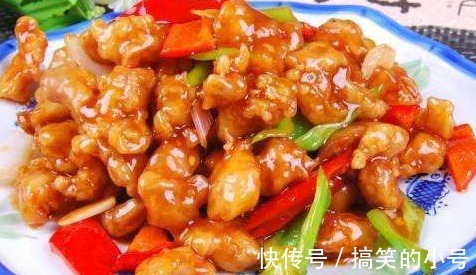 酥脆美味鲜香不腻,做法简单口感佳,肉香四溢太馋人,垂涎欲滴啊