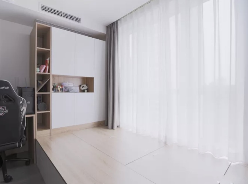 妙招|小户型有哪些装修窍门试试3个妙招,简单实用值得学习