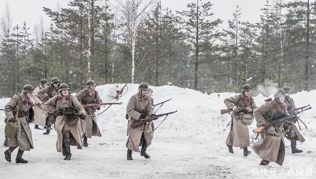 拉脱维亚|令第二突击集团军覆灭的行动,柳班进攻战役,究竟发生了什么?