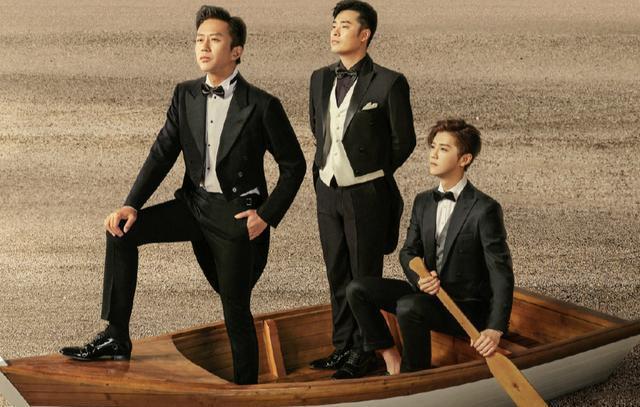 来邓超|邓超加盟《创4》当发起人?我曾经以为他要彻底放弃综艺了的