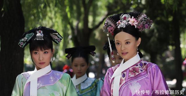 打赏|古代皇帝打赏的“金瓜子”有啥用，为何妃嫔们接过后会欣喜异常