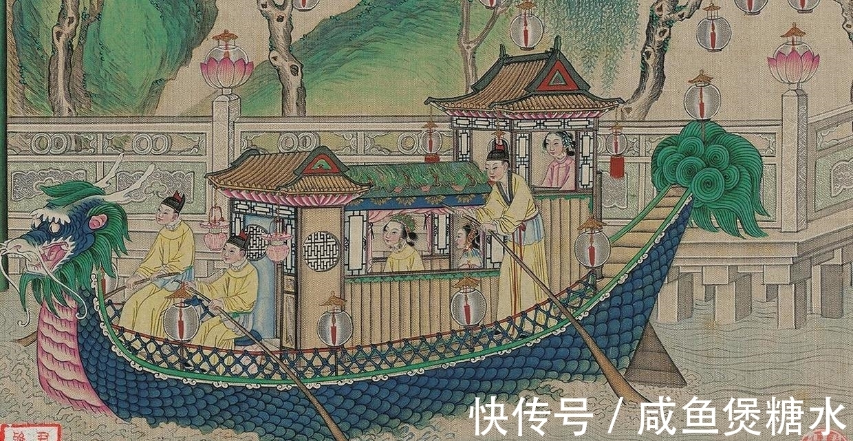 王夫人@荣国府穷到了什么程度?王熙凤终于说实话,最担心的事来自贾元春