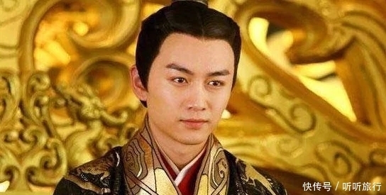 上位|以为扶持的是傀儡，不料他上位后叱咤风云，还创下唐朝最后的盛世