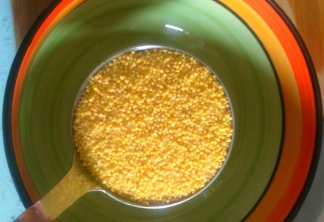 春天,要记得常吃这碗粥,我家每周吃3次,赶走春困人更有精神