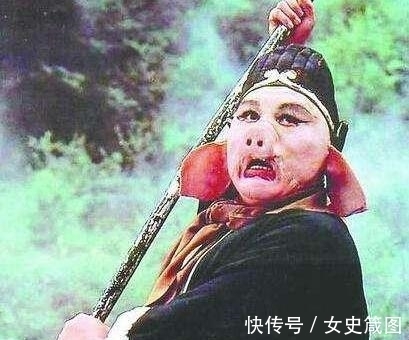西游记|猪八戒为何总惦记着分行李,原来沙僧的担子里面有好宝贝