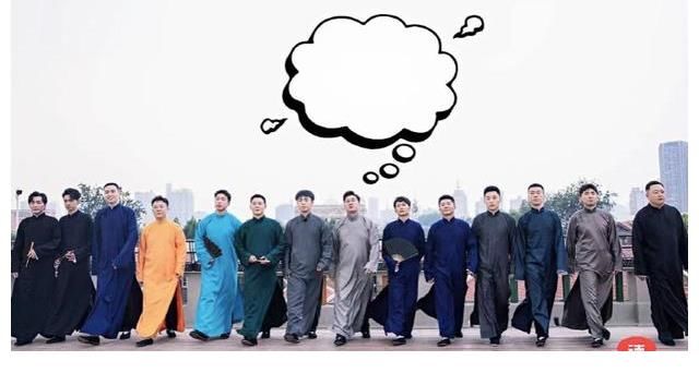 岳岳|云鹤九霄十八般武艺齐上阵，岳云鹏首次捧哏，笑不活了