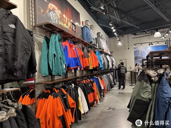 优惠力度远超黑五的boxing d加拿大现场报道 | trunk