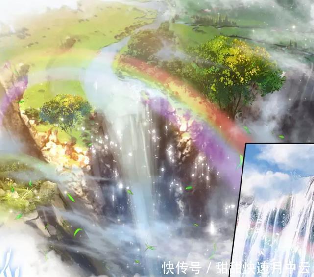 斗罗|《斗罗大陆》神界的生活是什么样霍雨浩表示这种生活他以前都不敢想!