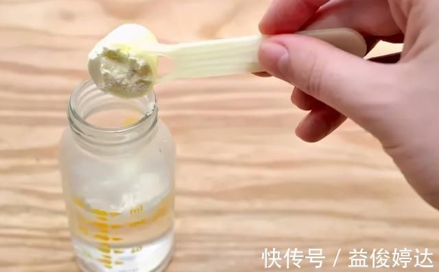 宝宝|“高温水”冲奶粉会破坏营养?宝妈别再被误导了,用错方法会坑娃