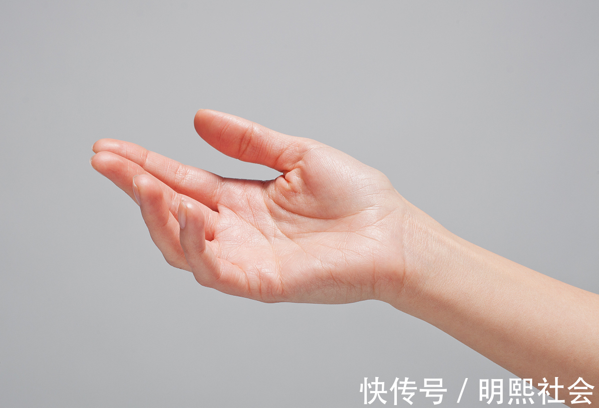 中老年|人民日报寿命长的人，50岁后会有1细、1长、1硬，不妨自测