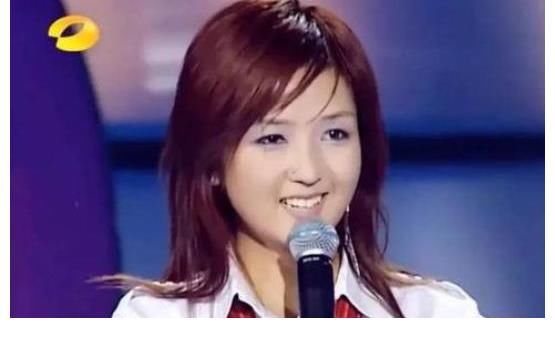 看過來！李宇春and周筆暢，05屆超女才是選秀天花板