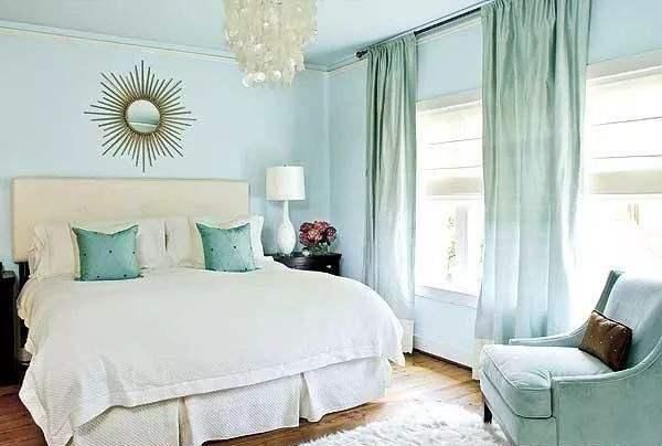 装修风格|客厅和卧室万万要挂这种窗帘，一听老师傅的分析，才知我家选错了