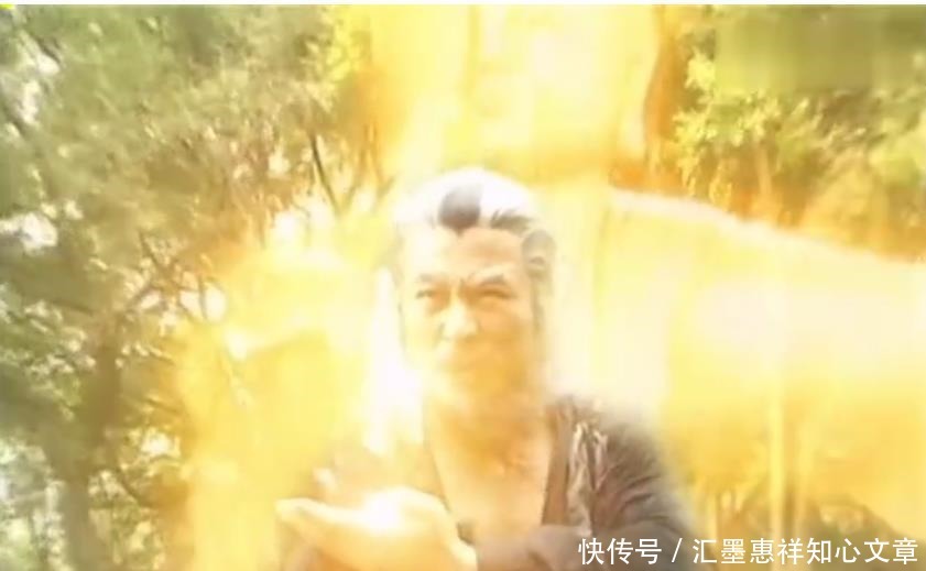 九阳神功|武侠剧中相互克制的十组神功,天蚕神功、魔功上榜,第一堪比修仙