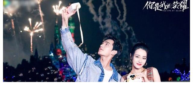 天龍八部|暑期熱播劇：孫紅雷孫儷實力強楊洋熱巴顏值高，《天龍八部》墊底