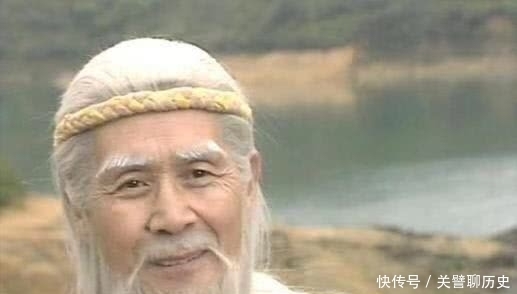 屋脊|姜太公大封各路神仙,自己却混成了蹲在屋脊上的镇宅之神