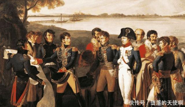 盘点|盘点世界历史上三大杰出帝王，拿破仑是第二，凯撒大帝是第一！