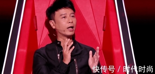 迈克尔杰克逊|《中国好声音》2021第5期，四大尴尬场面