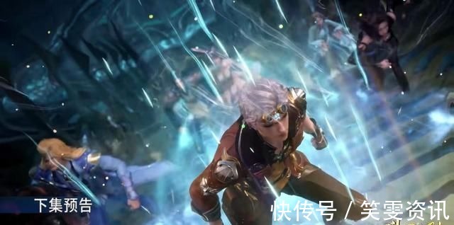 海神|斗罗大陆冲刺海神第一考,史莱克七怪需要配合,唐三最后完成