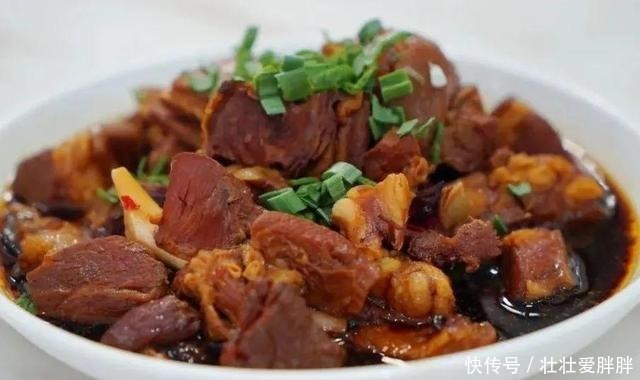 美食|不冷,是被美食治愈的暖冬