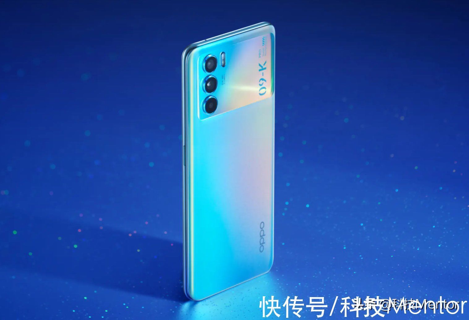 手机|OPPO Reno系列或将大改设计，手机设计应该多代传承吗？