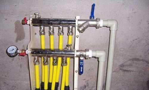 水管|卫生间水管万万要装这个东西,我家不懂没装,入住就知有多么后悔