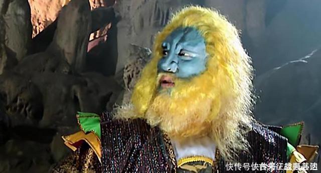 大闹天宫的不止孙悟空,猪八戒、杨戬也在其列,唯独悟空下场凄凉