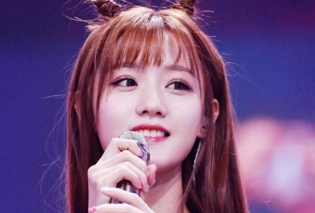 现状|《创造101》落选生现状多数人发展不太理想,而她却获华谊力捧