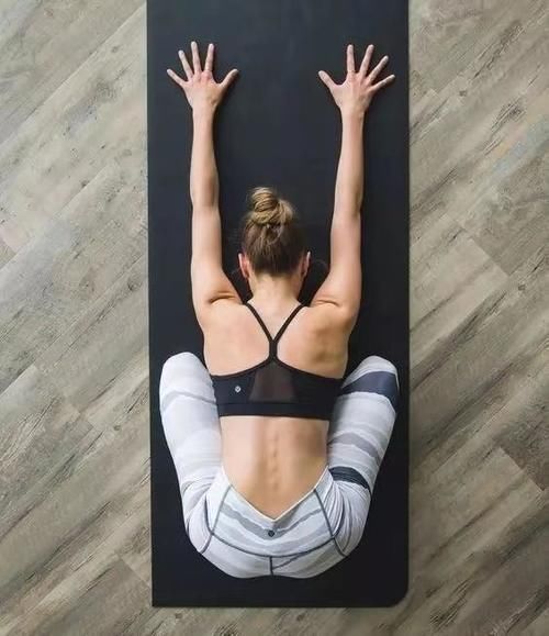 疼痛|4种常见的疼痛类型，瑜伽练习来助你缓解