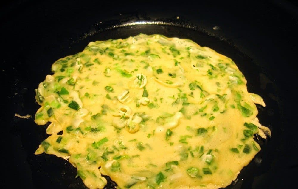 早餐吃它老公从不赖床，隔三差五喊我做，10分钟出锅，我特乐意做