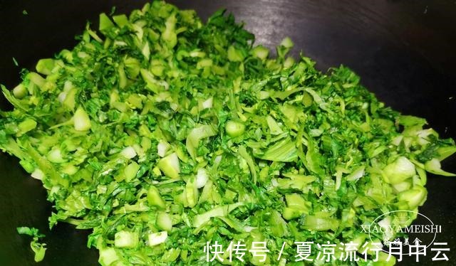 冬天,这蔬菜要多吃,营养价值高,腌一腌比肉还好吃,爽脆又酸香!