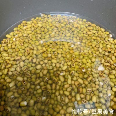 绿豆|夏日专属｜超可爱绿豆糕