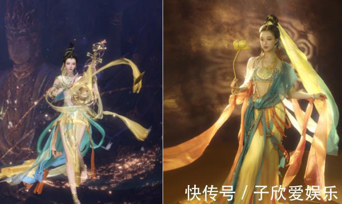 全运会|不倒翁小姐姐被指不配传递全运会火炬,玩COS到底该不该被尊重