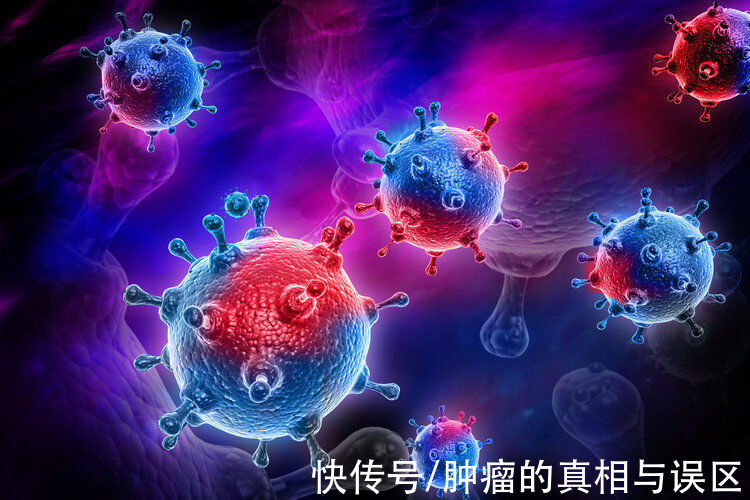 癌细胞|感染新冠病毒后，癌细胞消失！病毒，会是癌症患者的最后出路吗？
