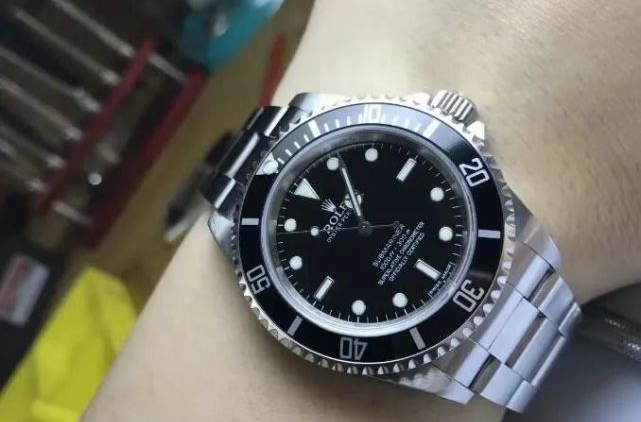 不凡|仪表不凡说表:几千元的ETA机芯居然可以完胜几万元的自产机芯?