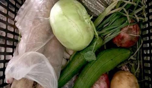 脂肪量|晚上再饿，也不能吃的食物，泡面未上榜，占据榜首是多数人的最爱