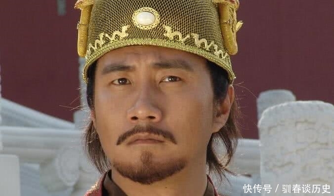 大喊|明朝的死刑犯被问斩前,大喊出祖先的名字,朱元璋听到后竟立刻赦免!