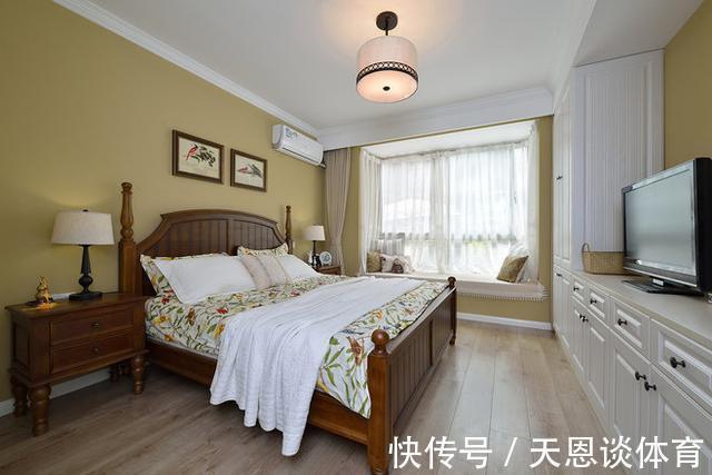 白马王子|到闺蜜的新房串门,看完都舍不得走了,她们家装修得太美了