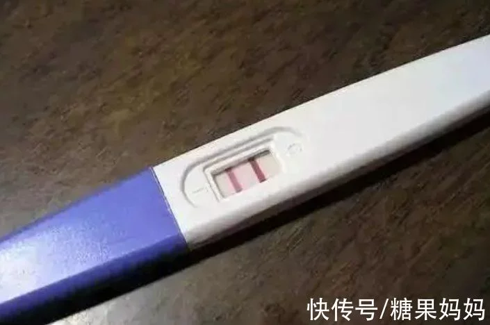 真没想到（假怀孕的验孕棒图片早期）有假验孕棒吗 第11张