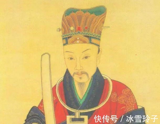 方孝孺@同为党争,为何在宋朝没有性命之忧而在明朝则是非生即死!