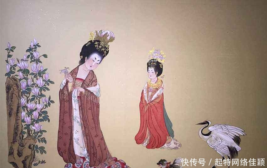 宋朝男人有多爱美?20岁弱冠到70岁古稀,